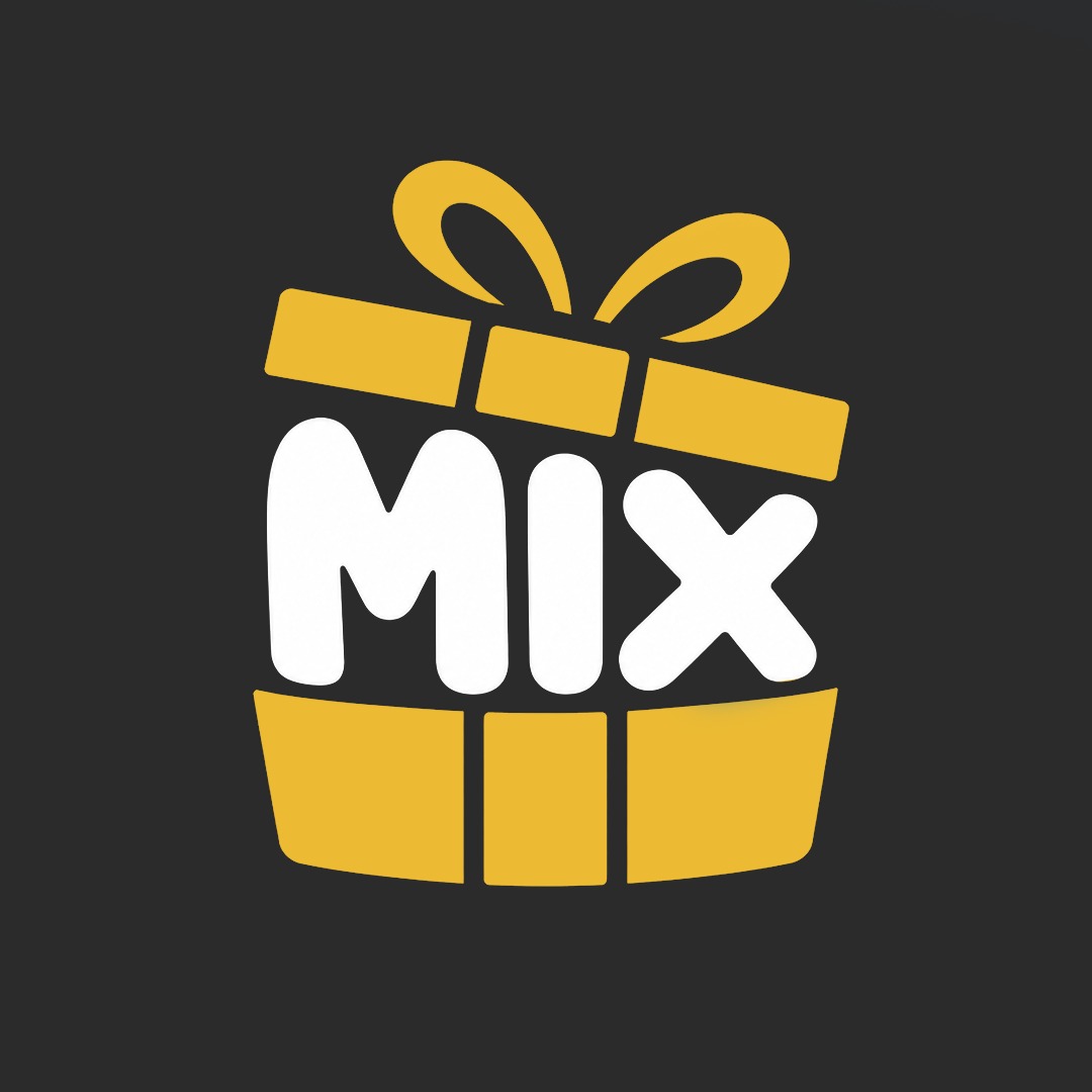 Mix Utilidades e Presentes