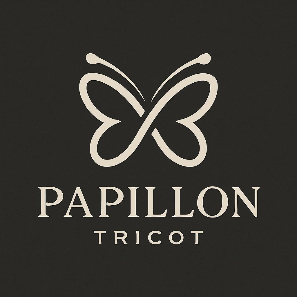 Papillon Tricot