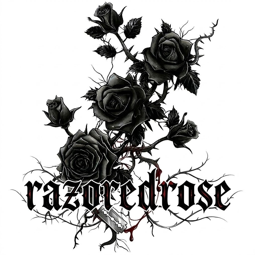 razoredrose