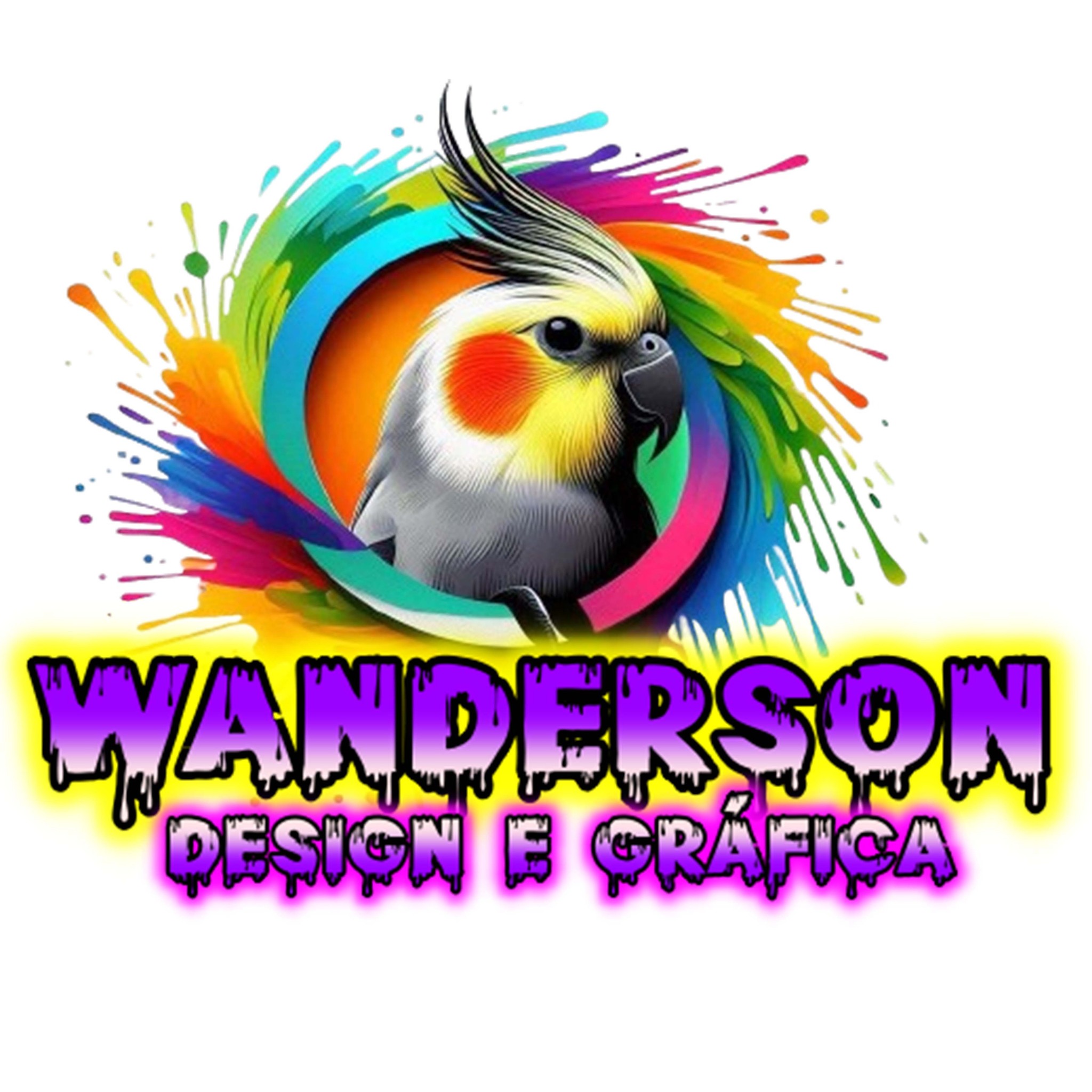 Wanderson Design e Grafica