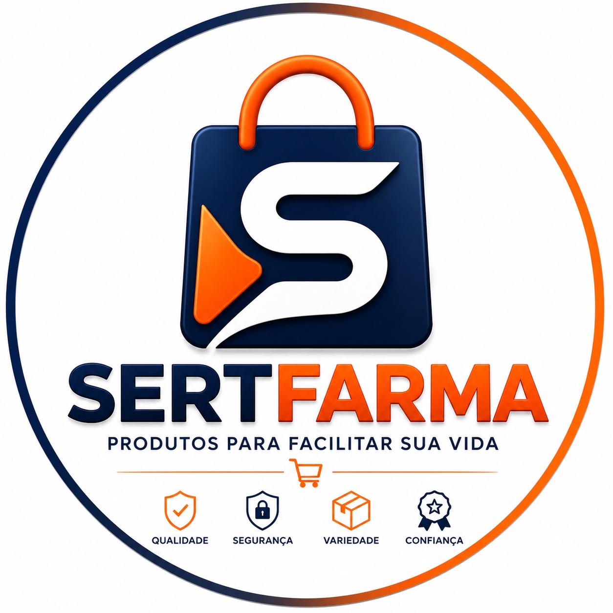 SERT FARMA