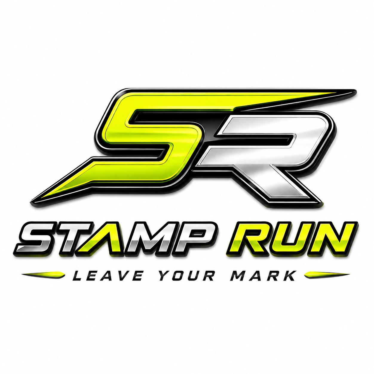 Stamp Run