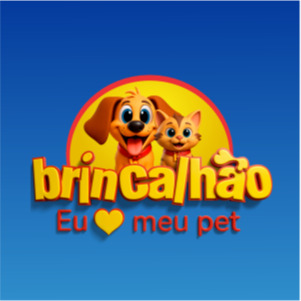 Brincalhão Pet