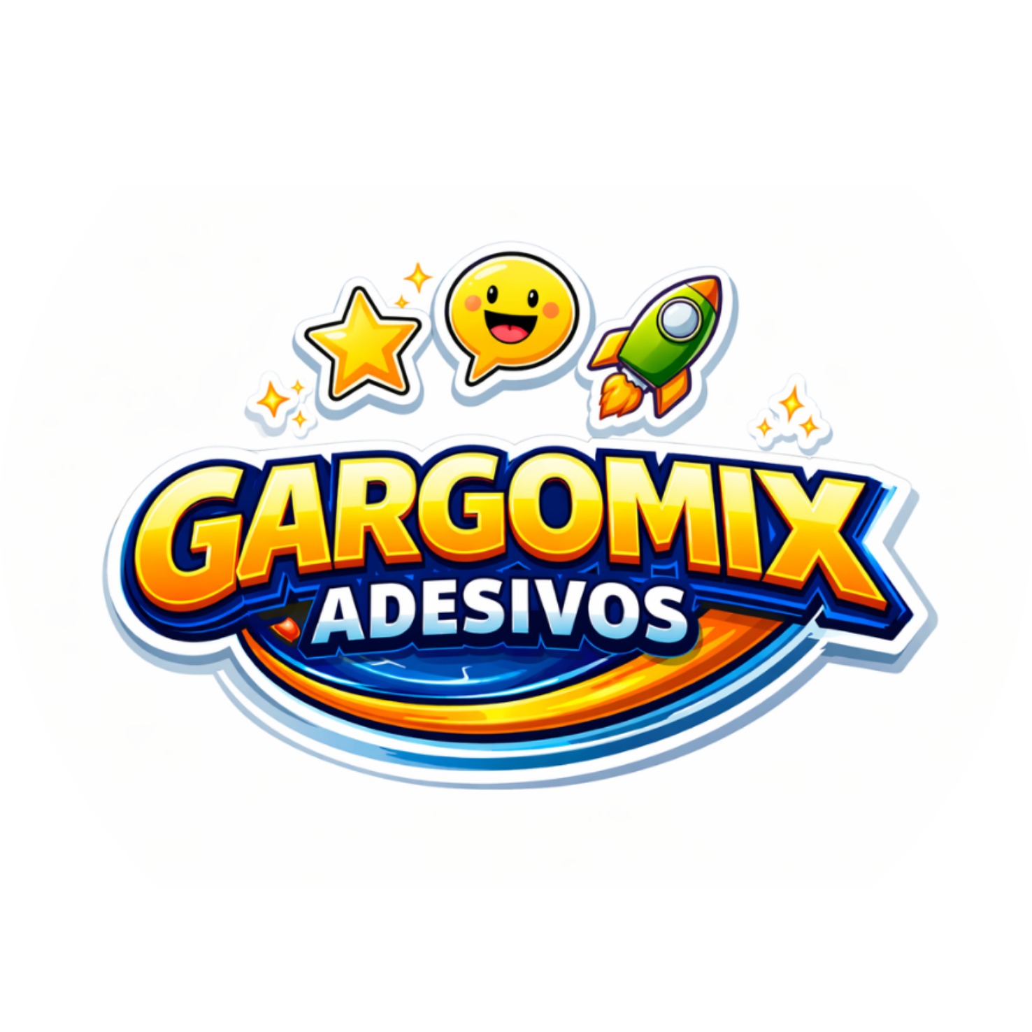 Gargomixadesivos
