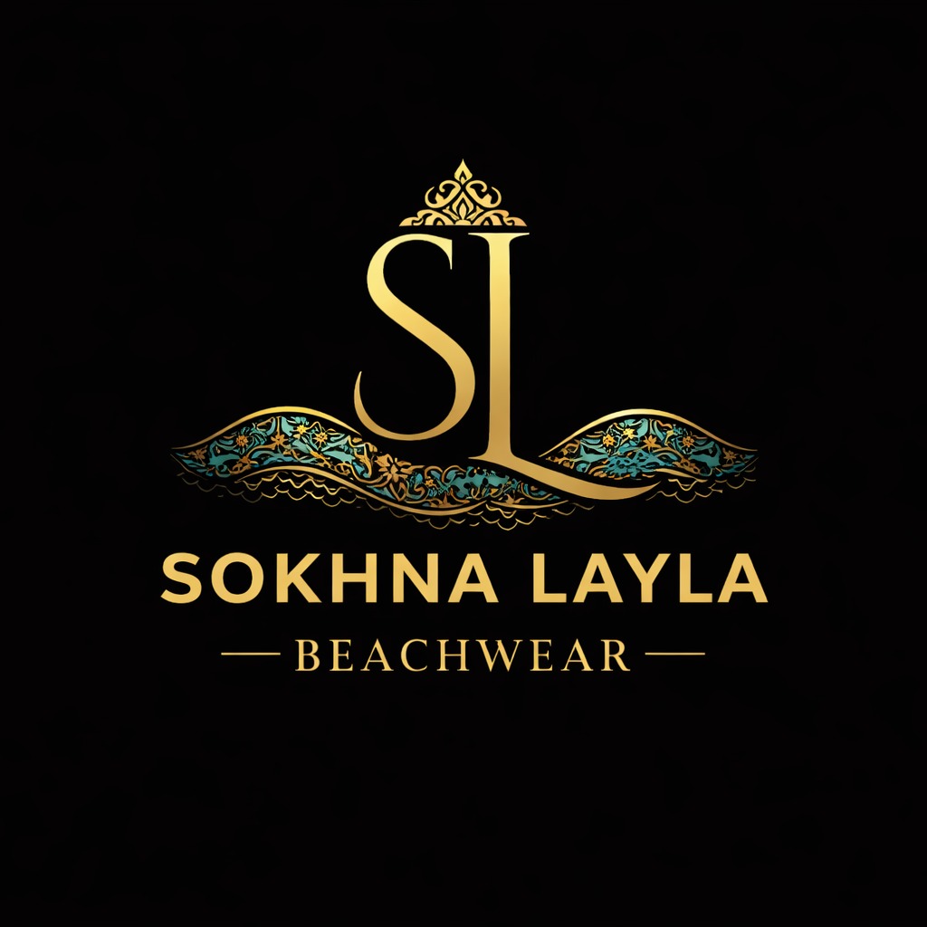 Sokhna Layla beachwear