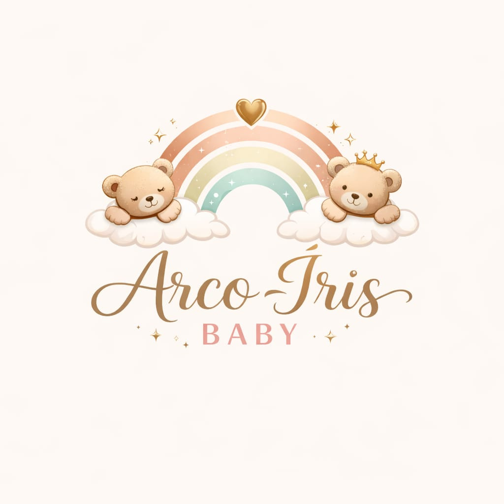 ArcoIrisBaby
