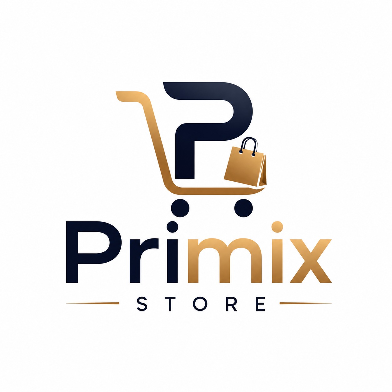 Primix Store