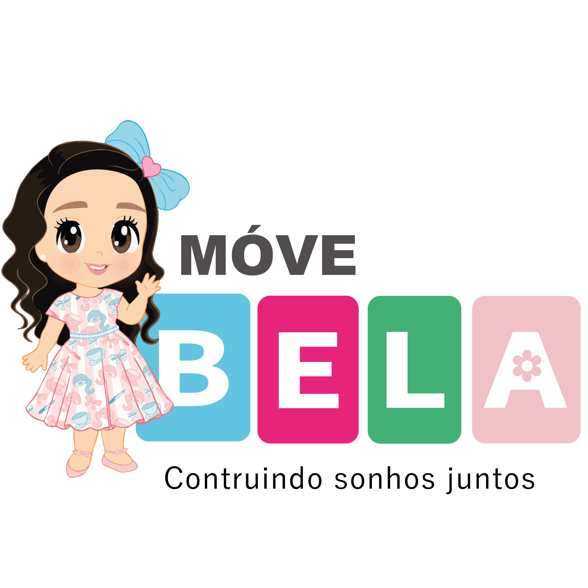 Imagem MÓVE BELA