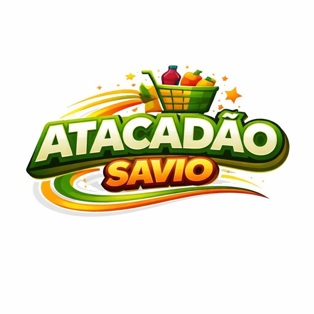 Atacadão Savio