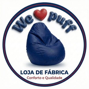 WePuff - Loja de Fábrica