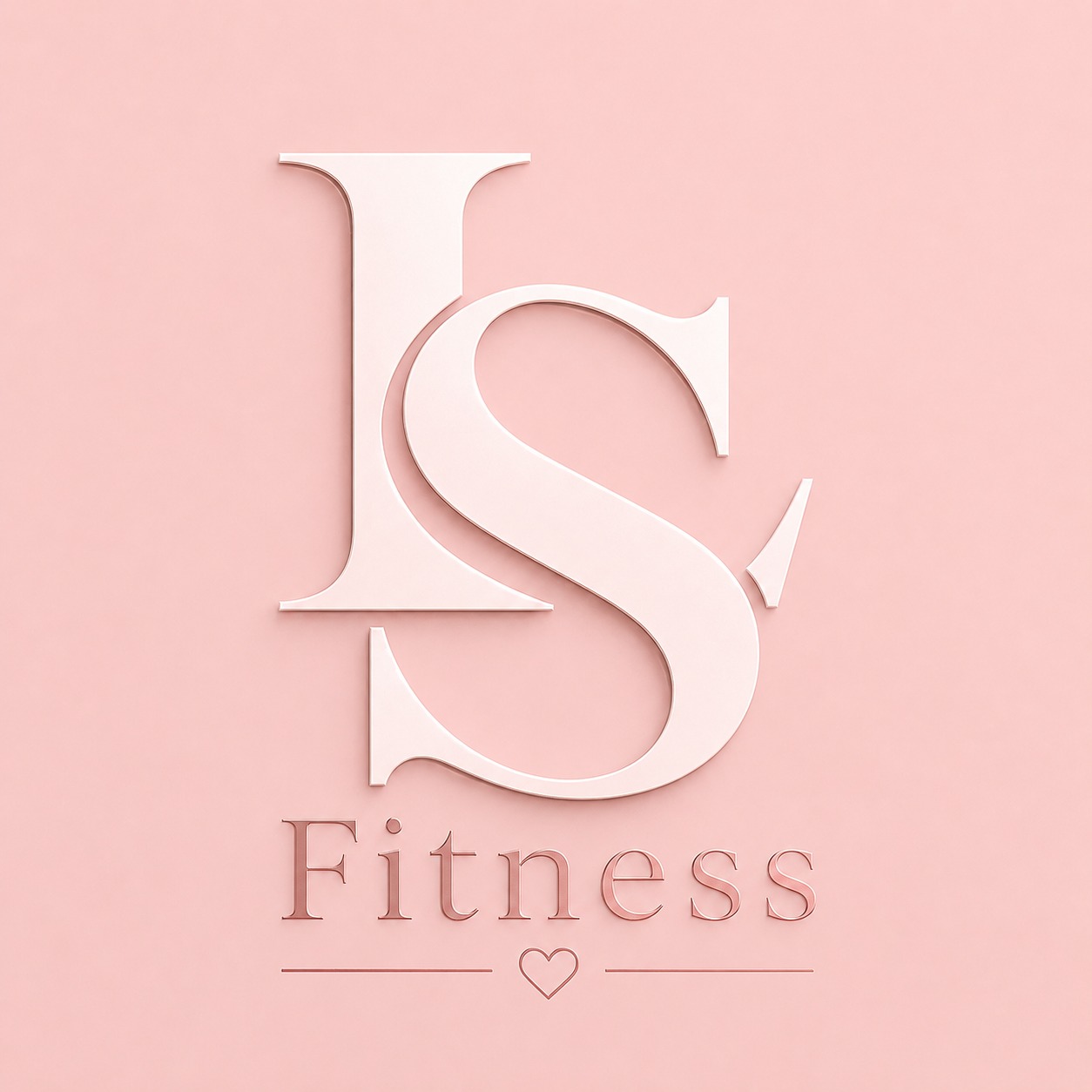 LS FITNESS