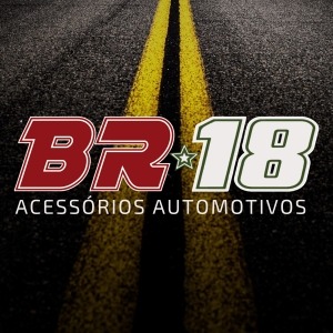 BR18 Distribuidora