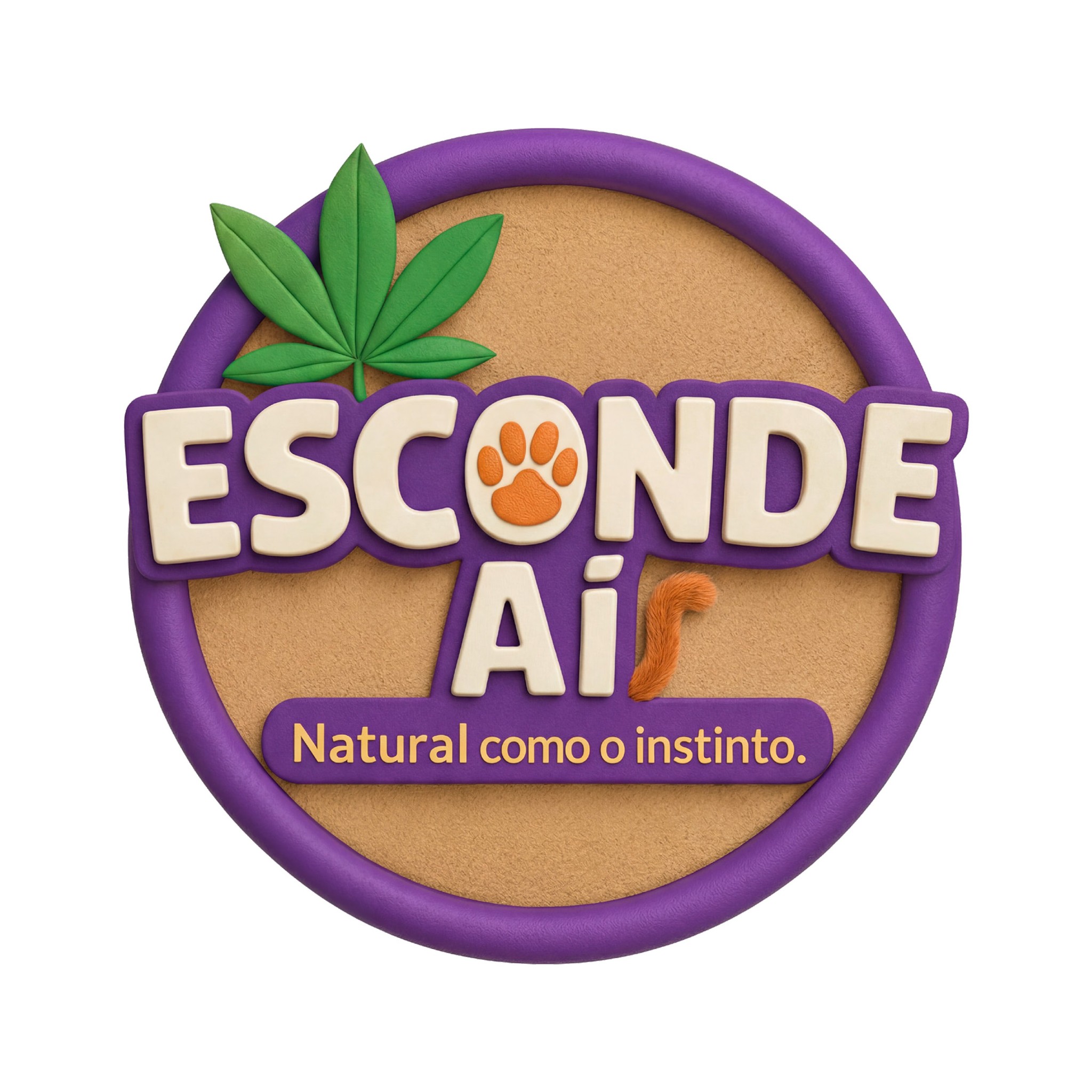 Esconde Aí