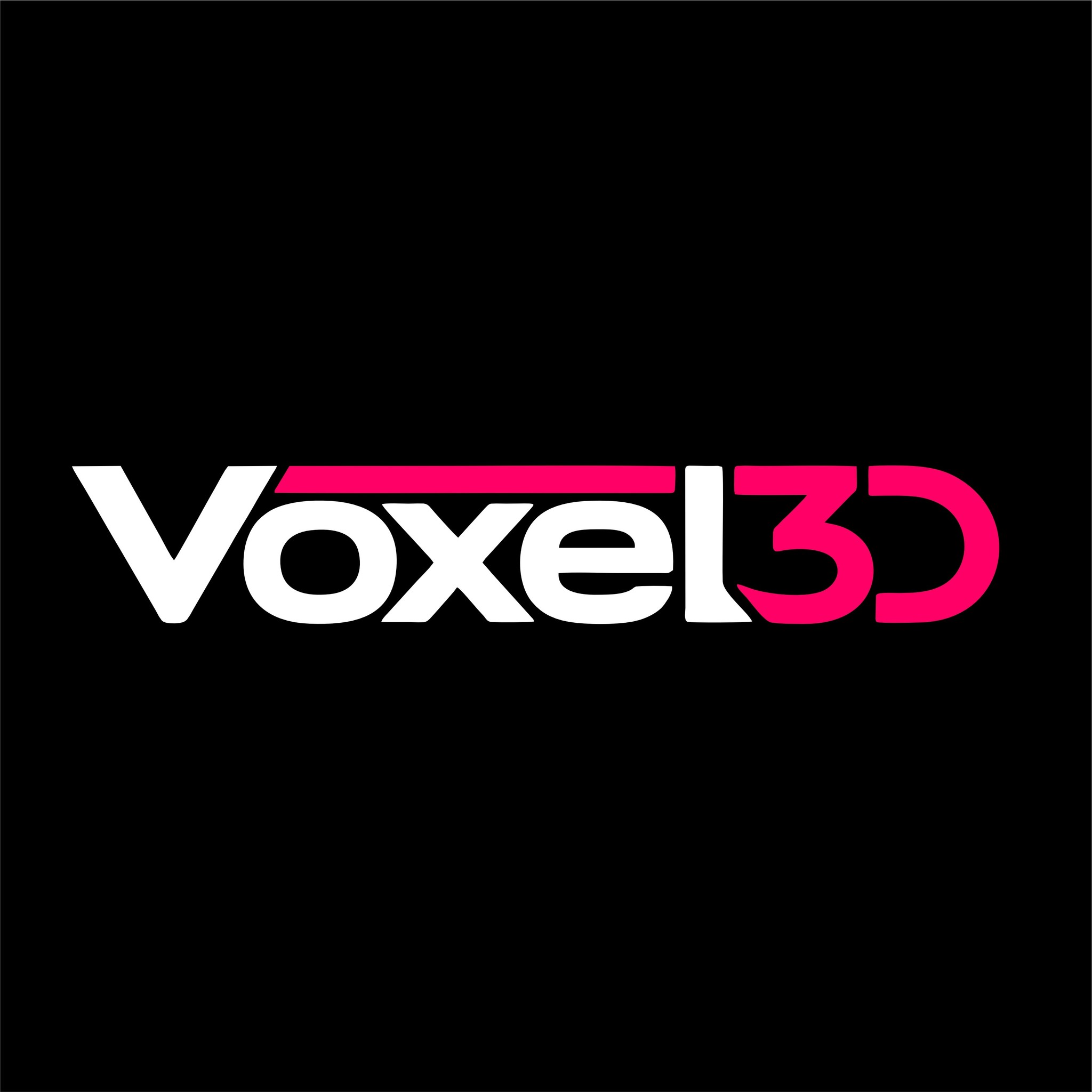lojavoxel3d