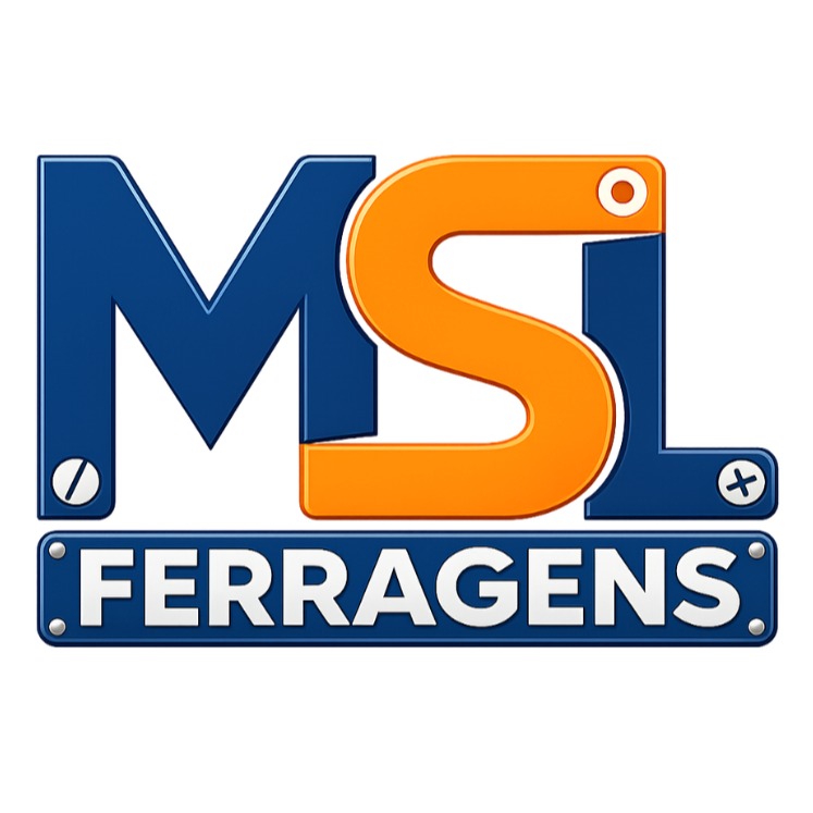 MSL FERRAGENS