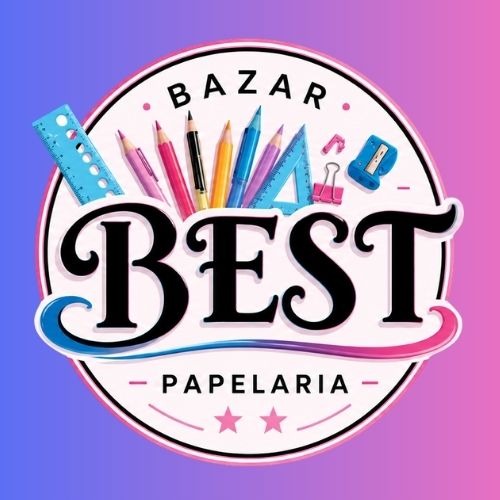 Best Bazar & Papelaria