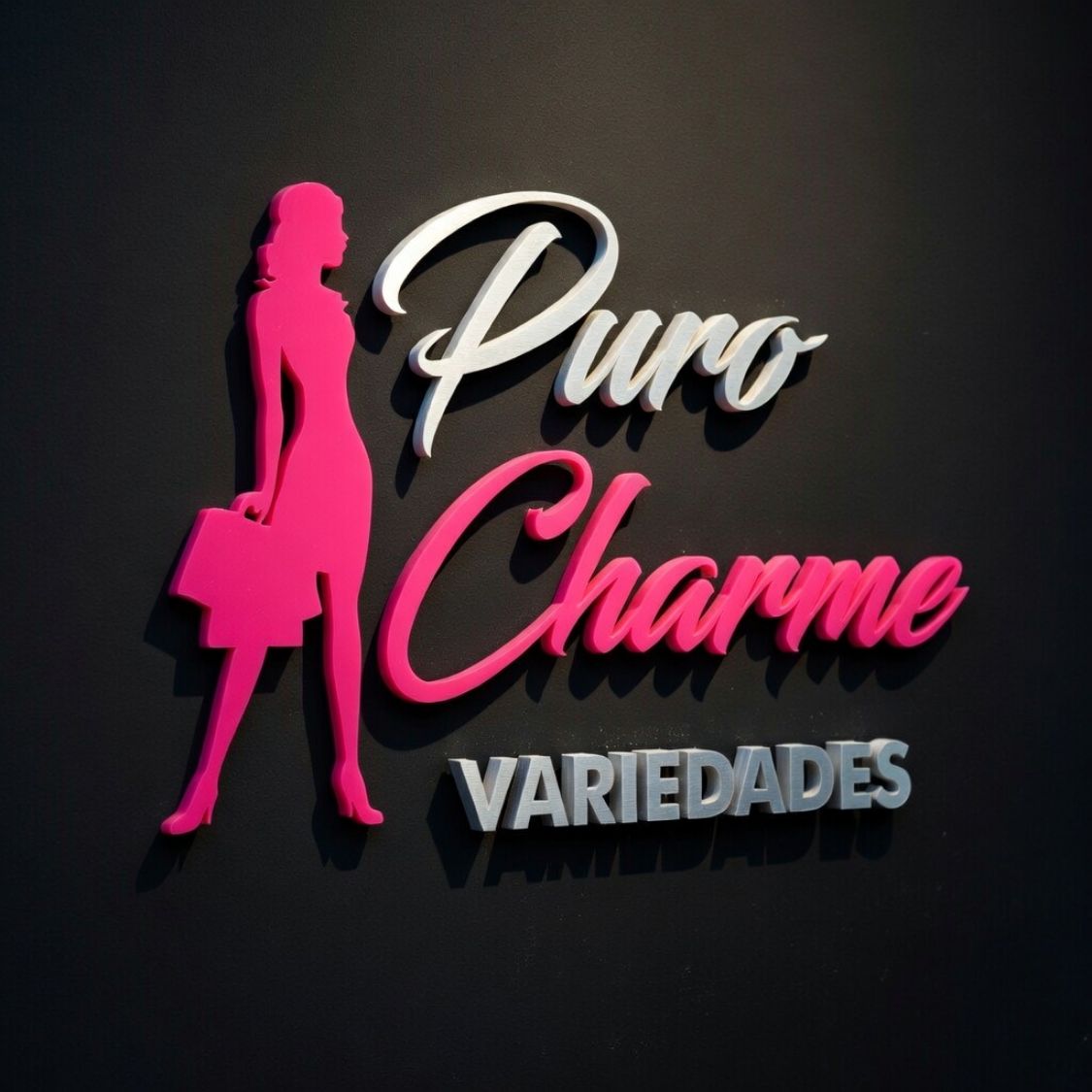 PURO CHARME VARIEDADES