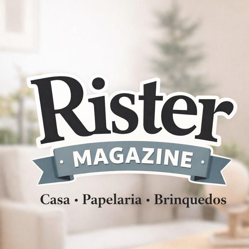 Rister Magazine