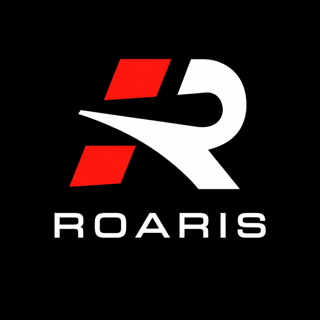 ROARIS | Relógios Masculinos