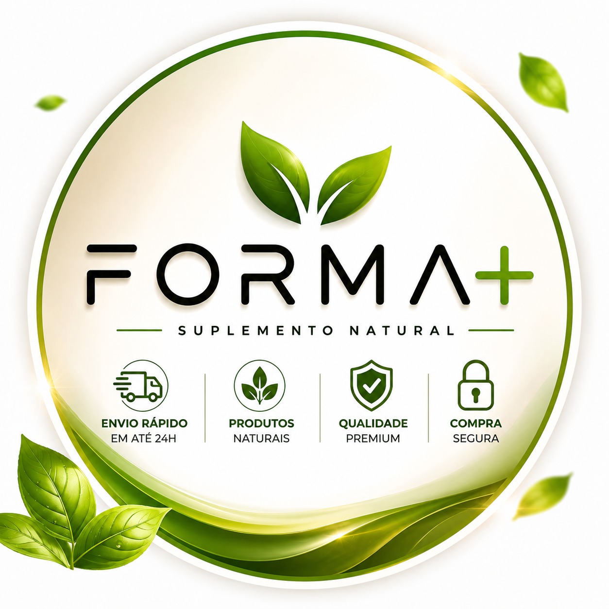 Forma+ Organics