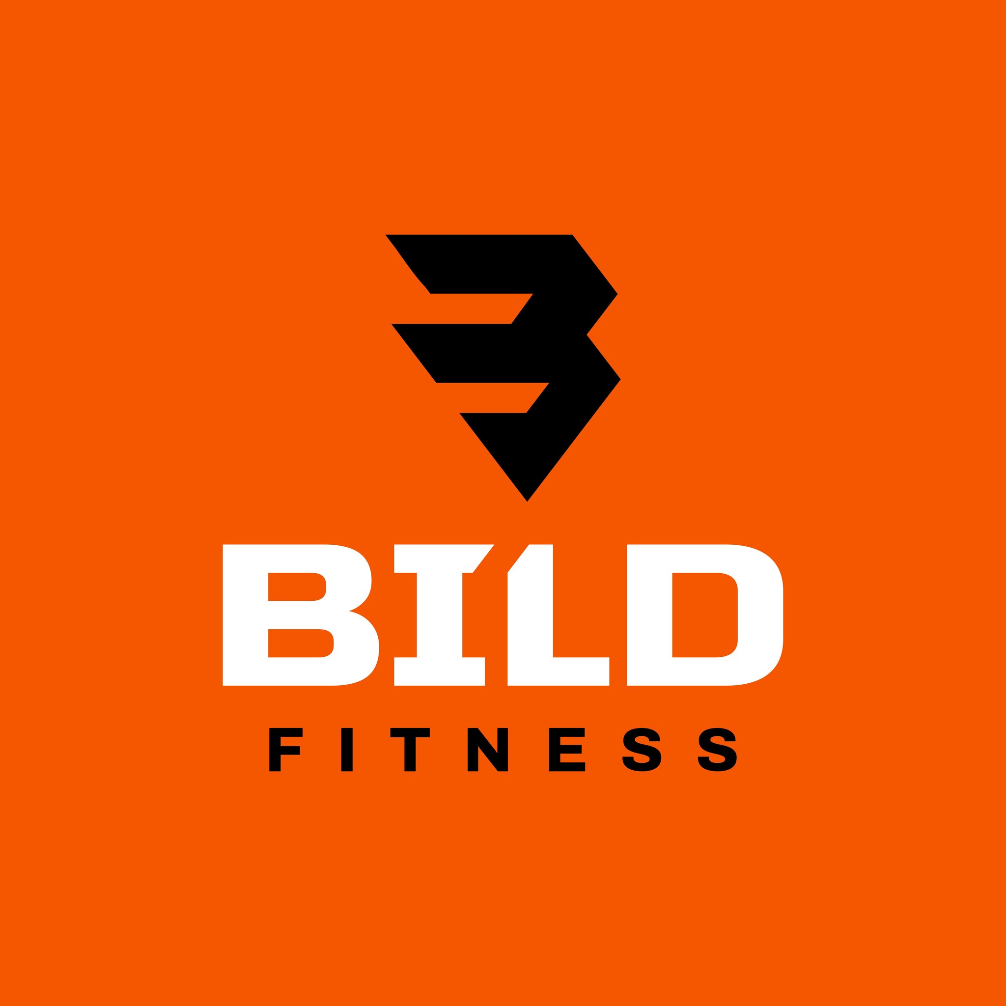 Bild Fitness