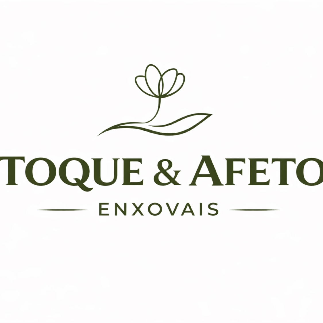 Toque & Afeto Enxovais