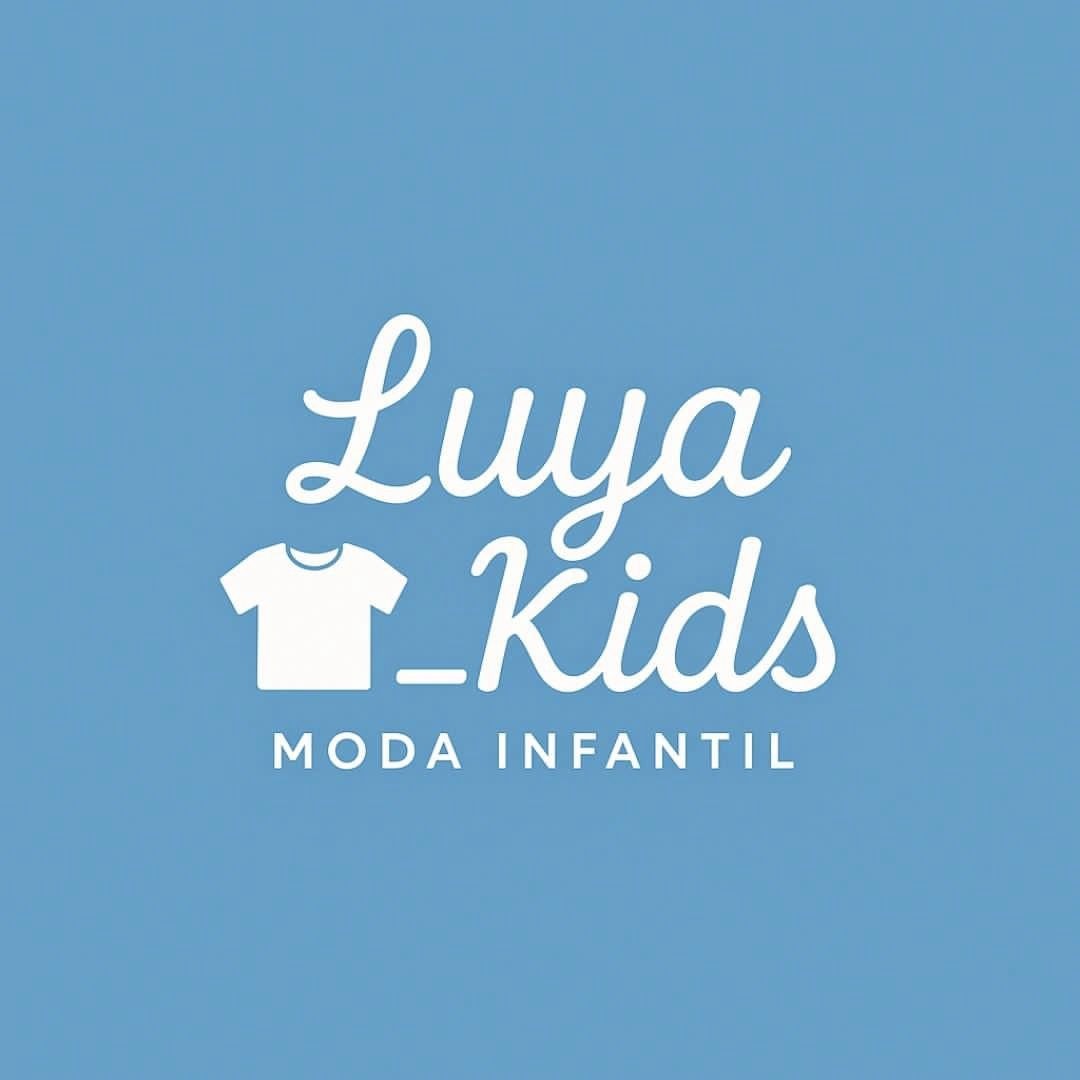 luya_Kids