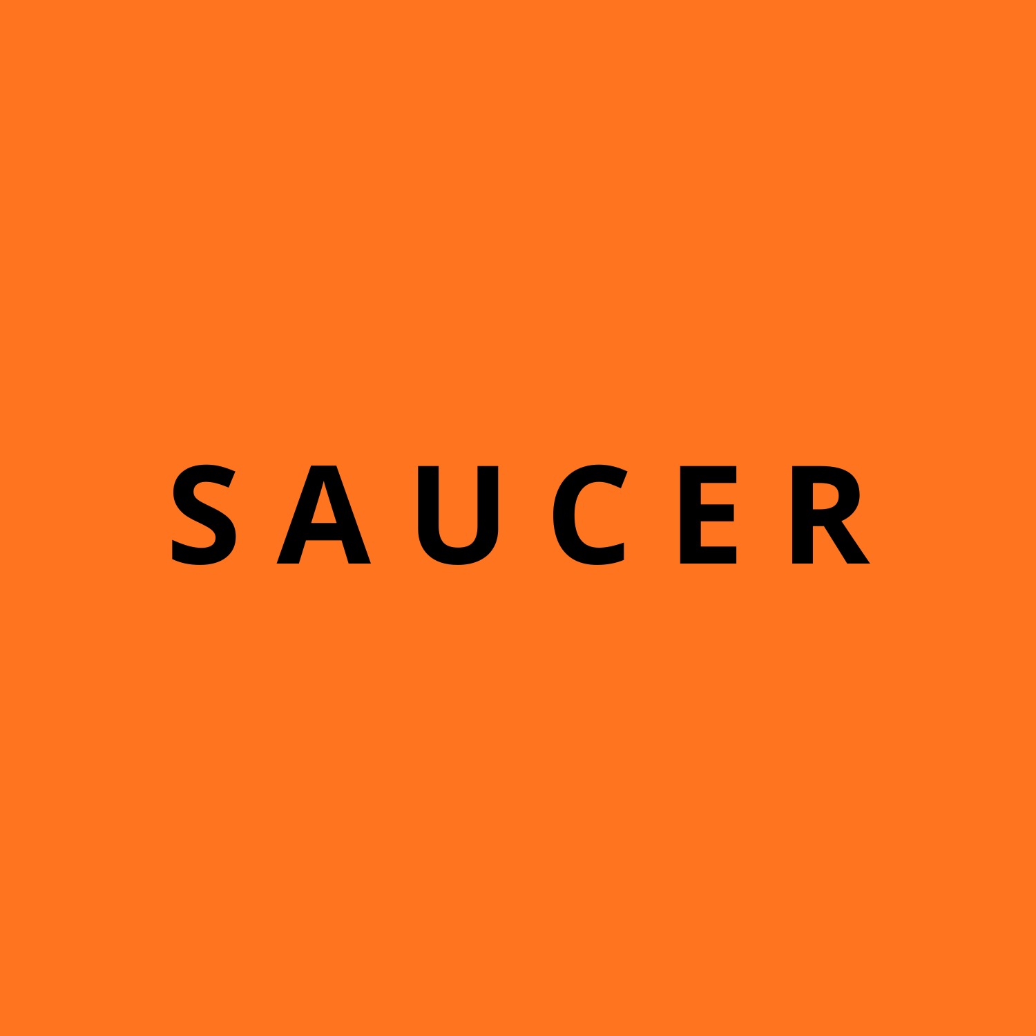 SAUCER kids