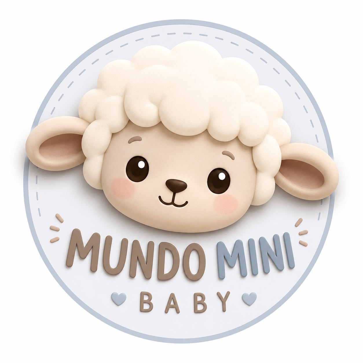 Mundo Mini Baby