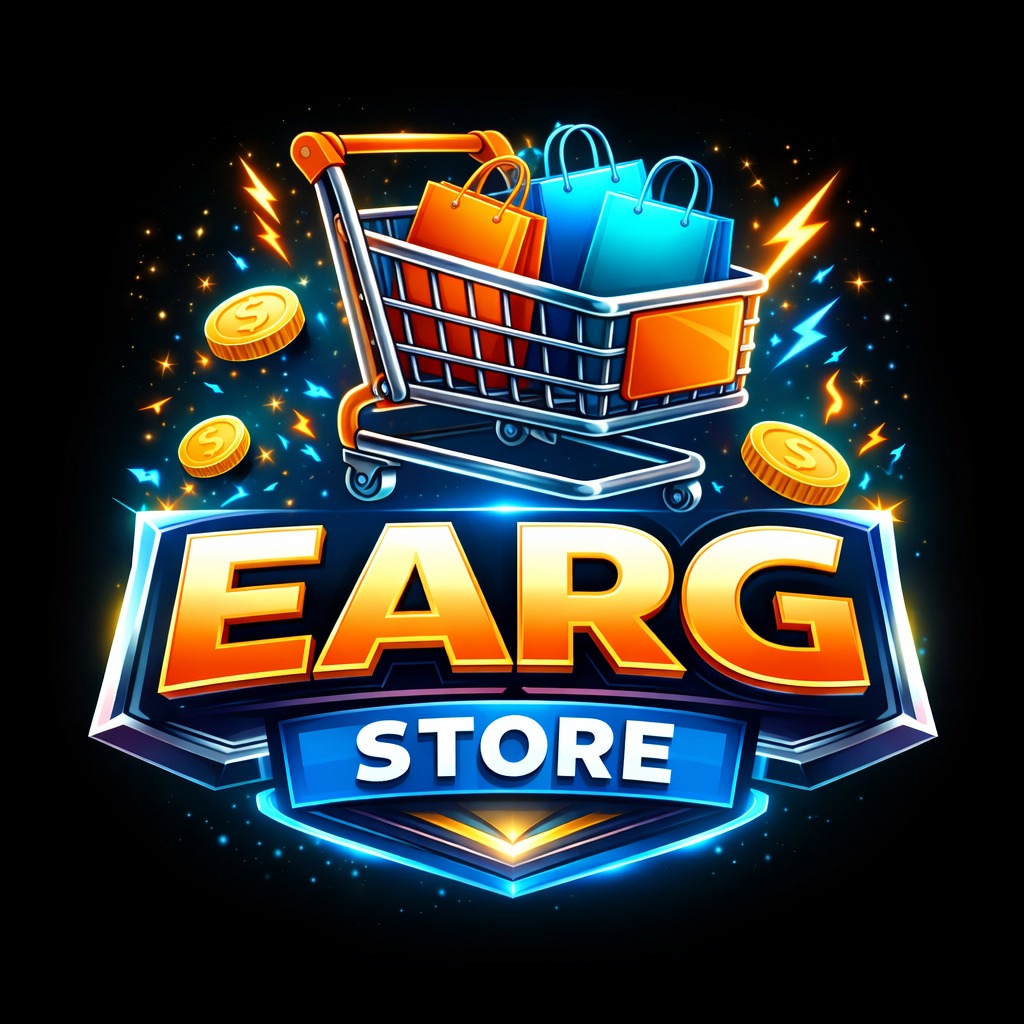 EARG STORE
