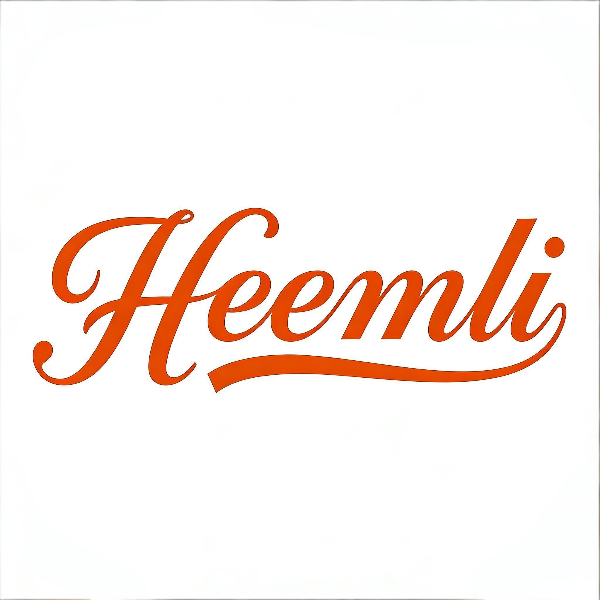 Loja oficial Heemli