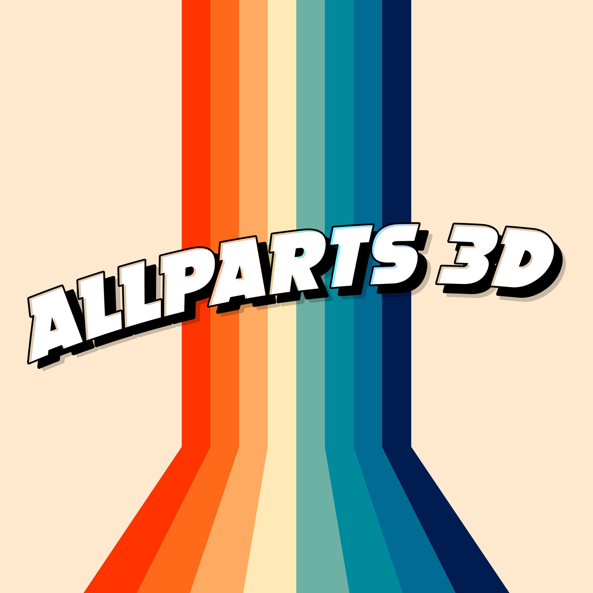 AllParts 3D Oficial