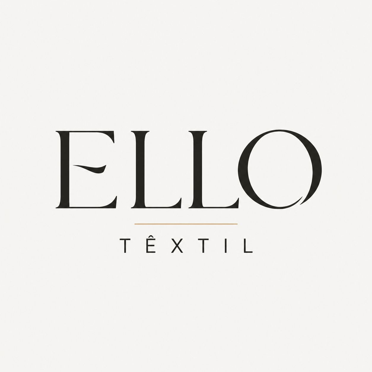 ELLO TÊXTIL