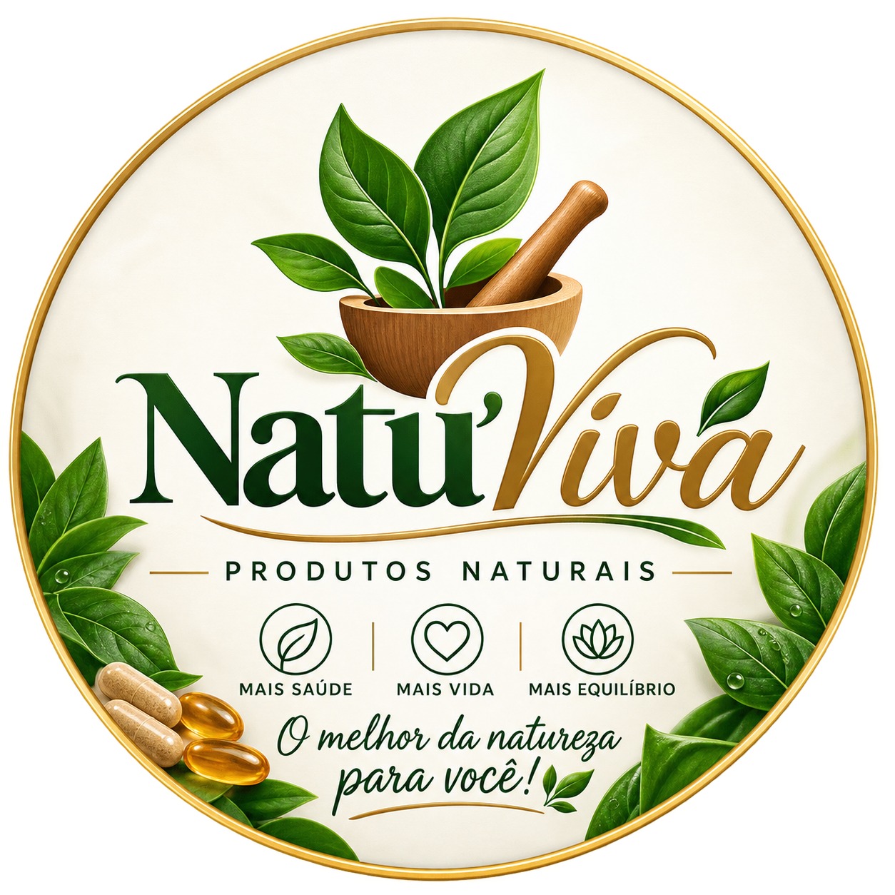 NaturMais
