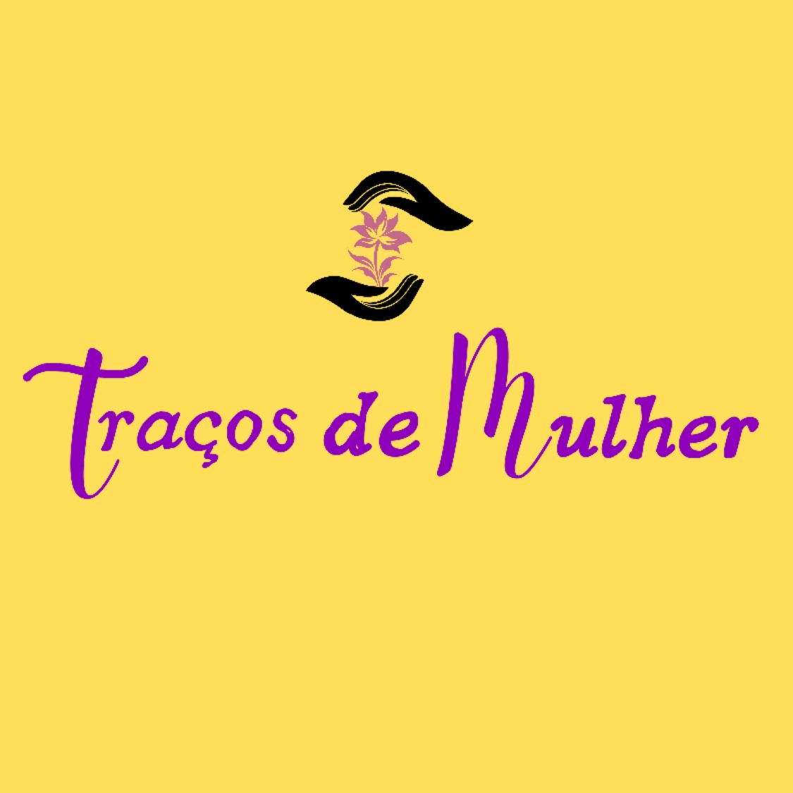 Traços de Mulher Perfumaria