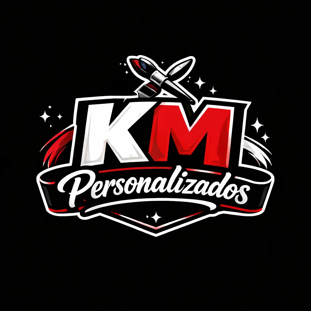 K.M Personalizados