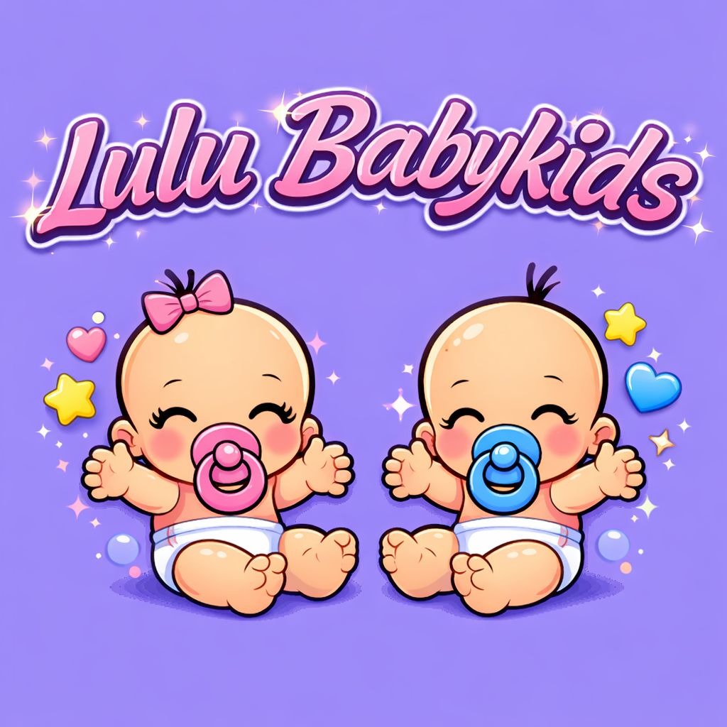Lulu Baby Kids