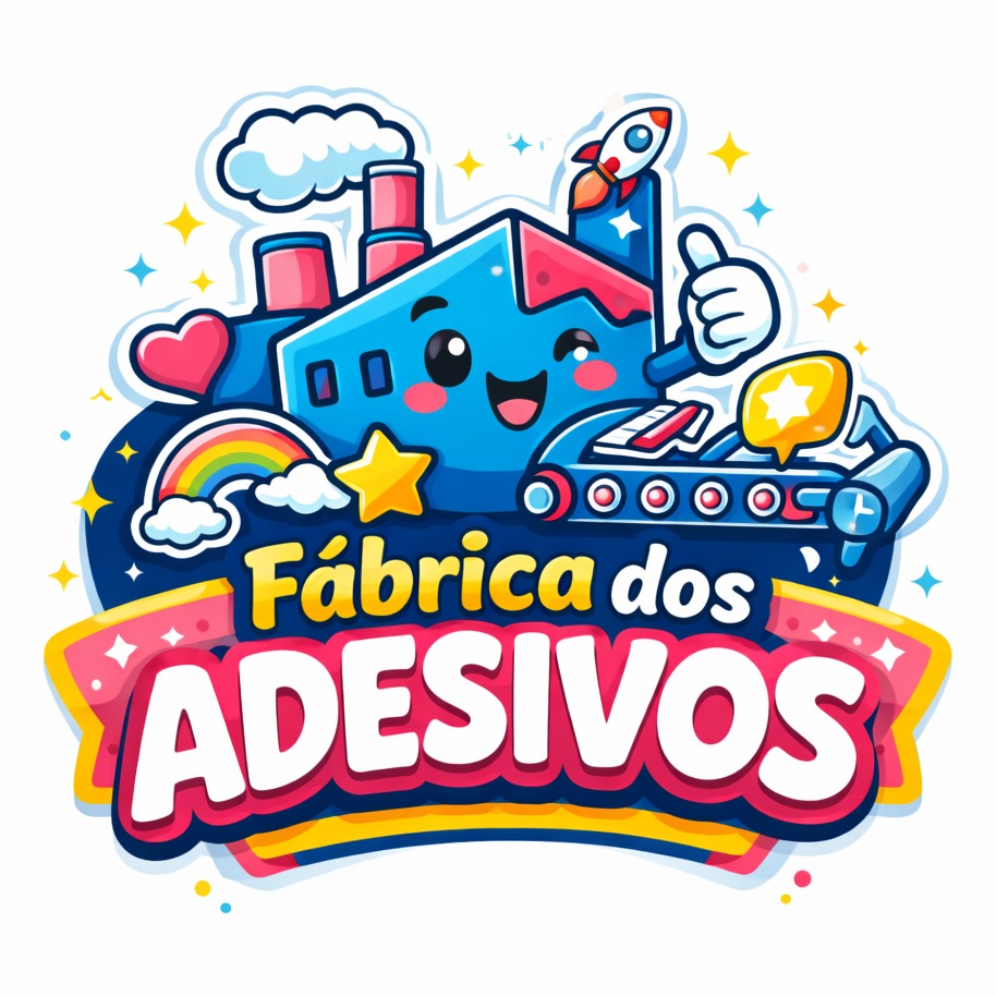 Fábrica dos Adesivos