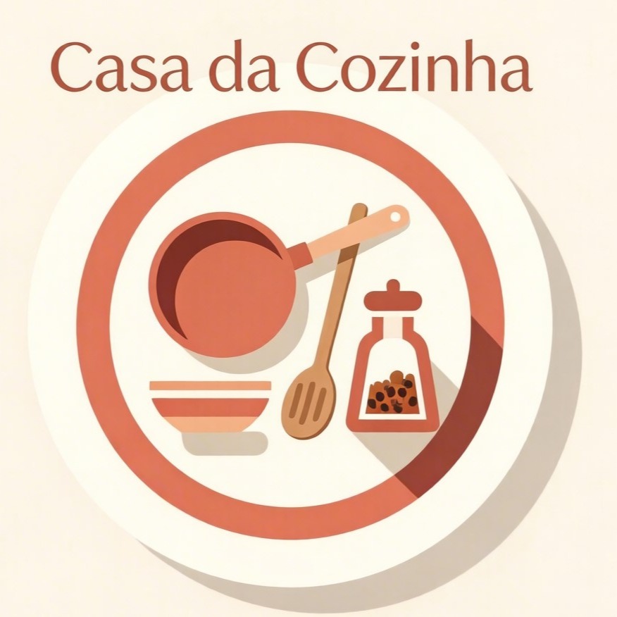  casa da cozinha