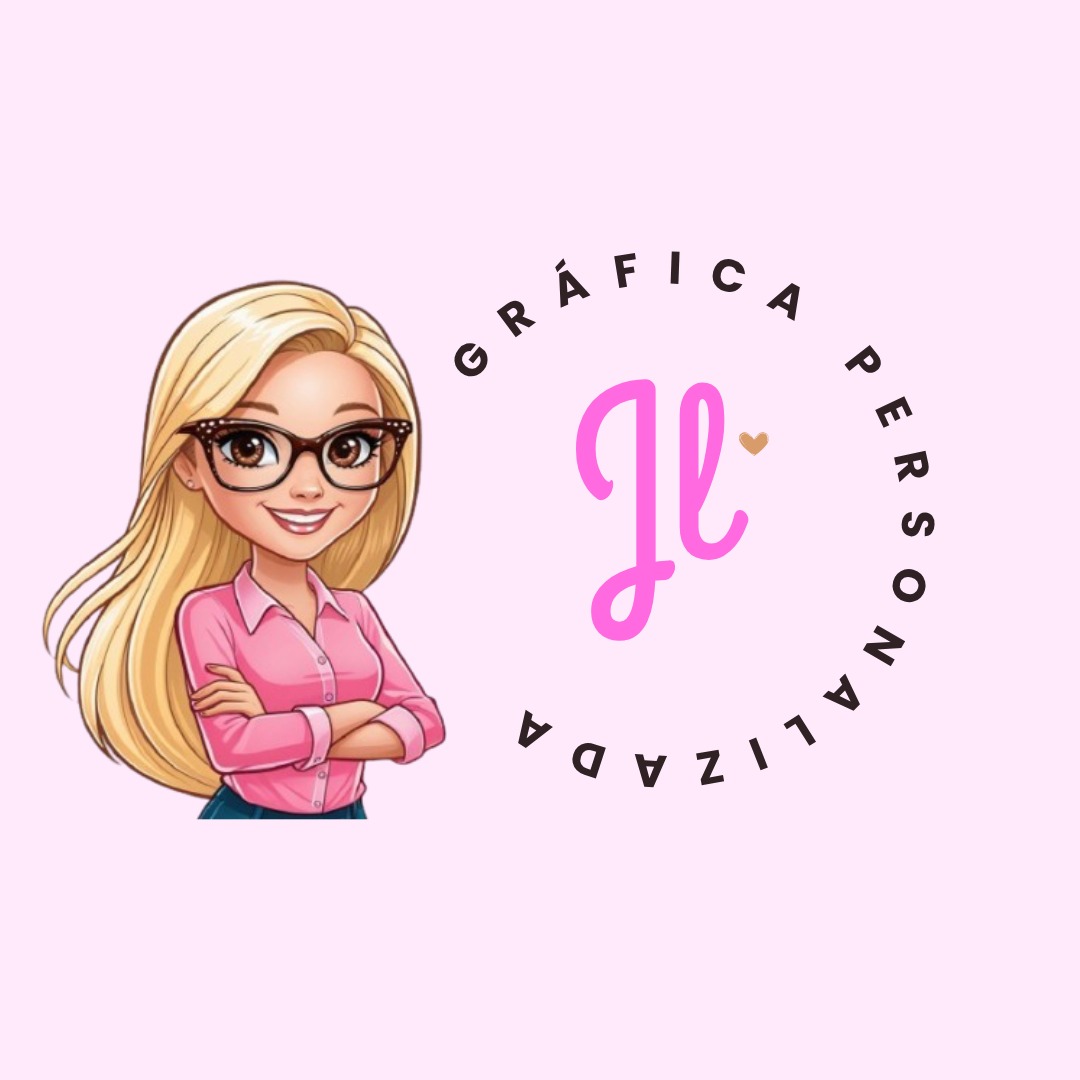 Personaliizados Jl