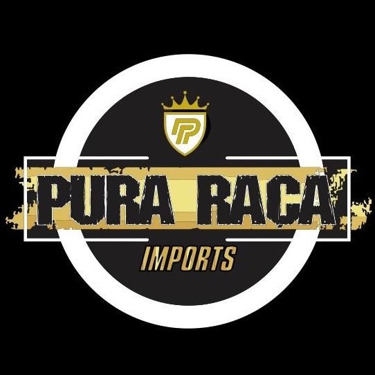 Pura raça