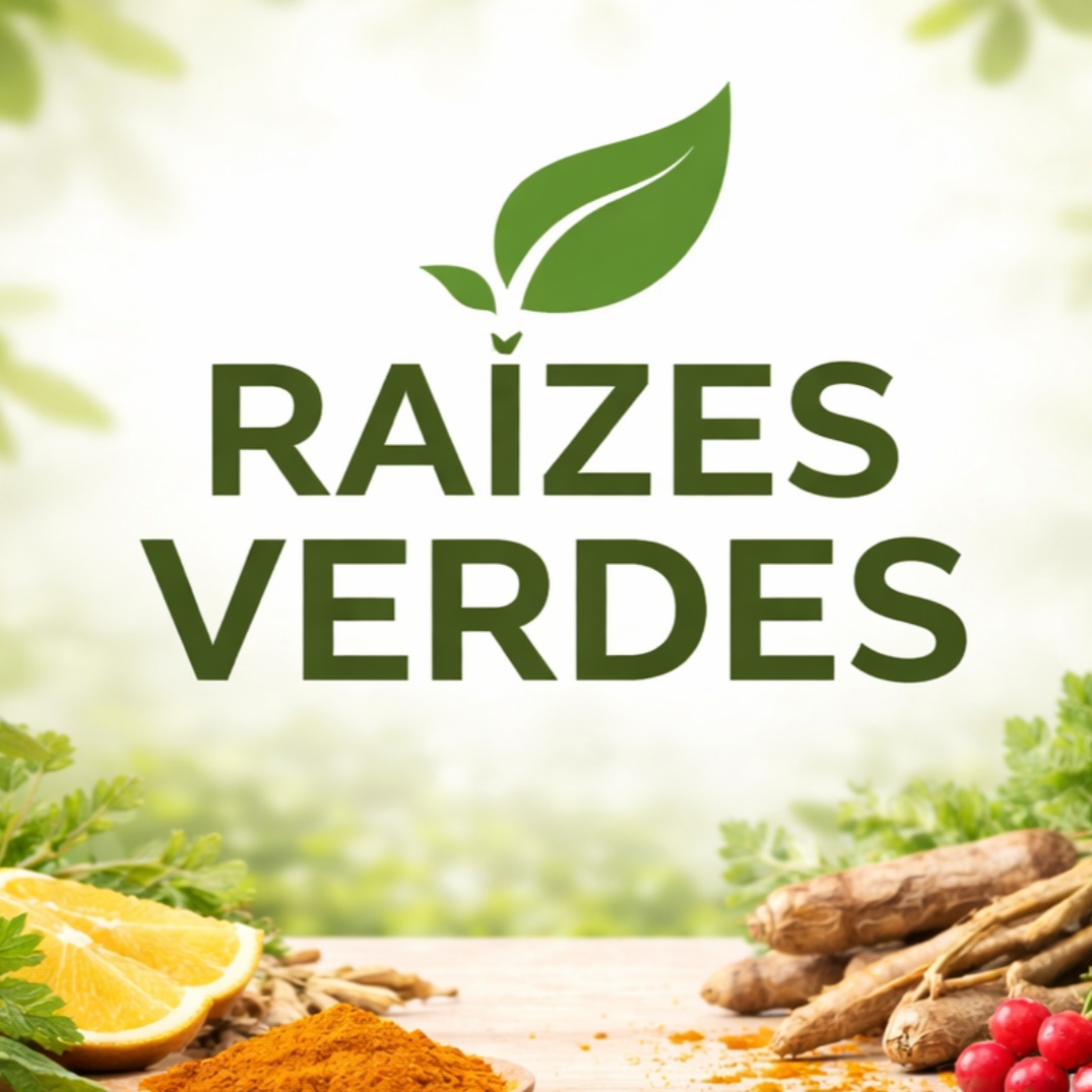 Raizes da terra brasil