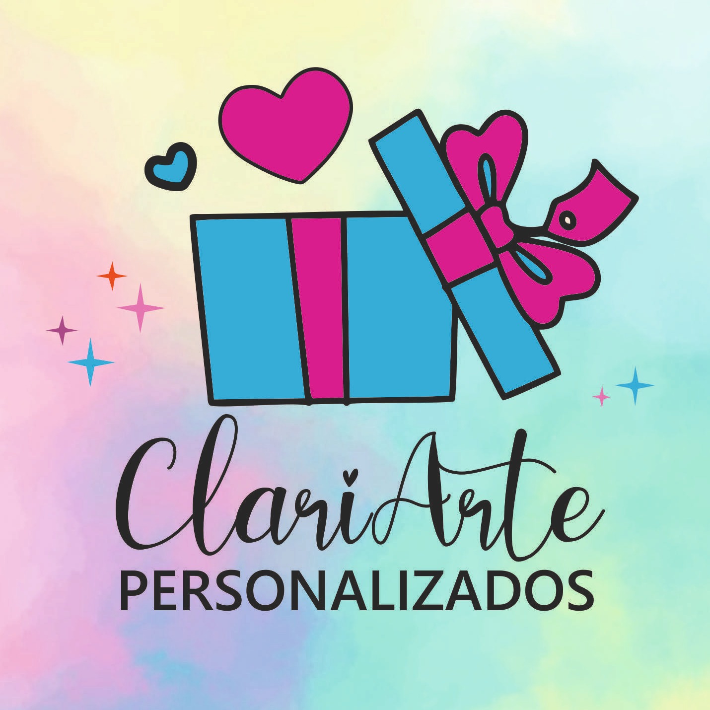 ClariArte Personalizados