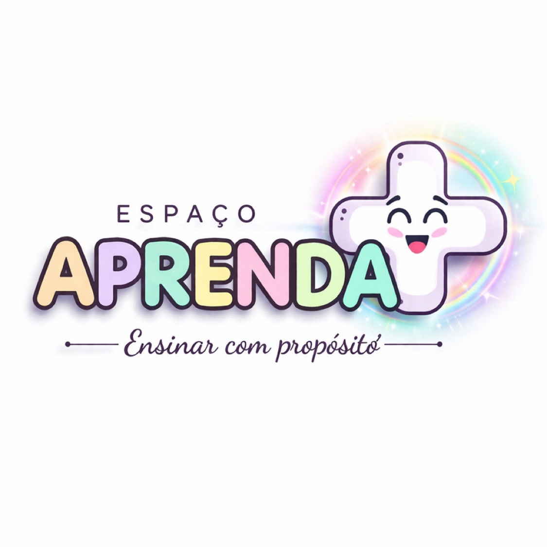 ESPAÇO APRENDA MAIS