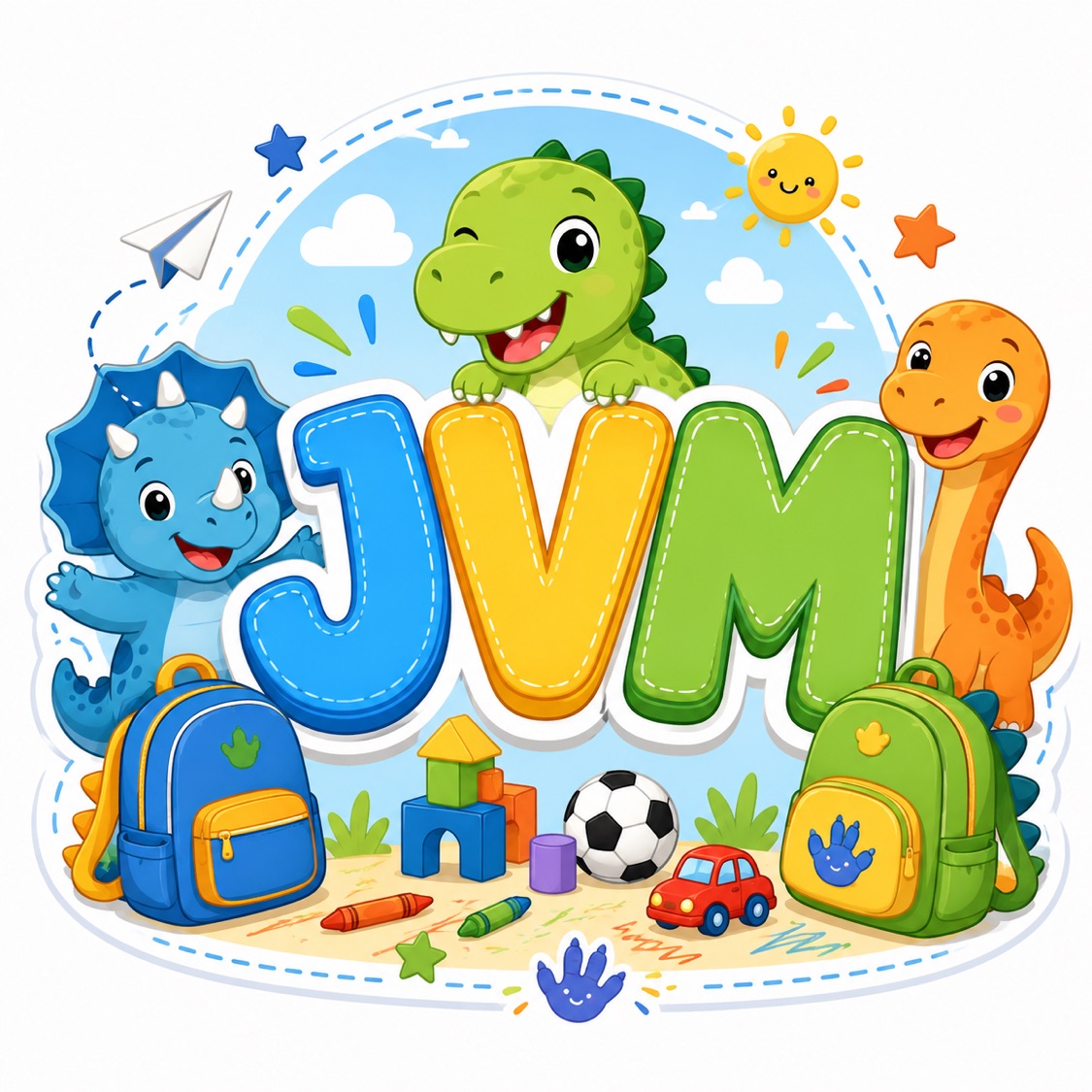 JVM_CALCADOS