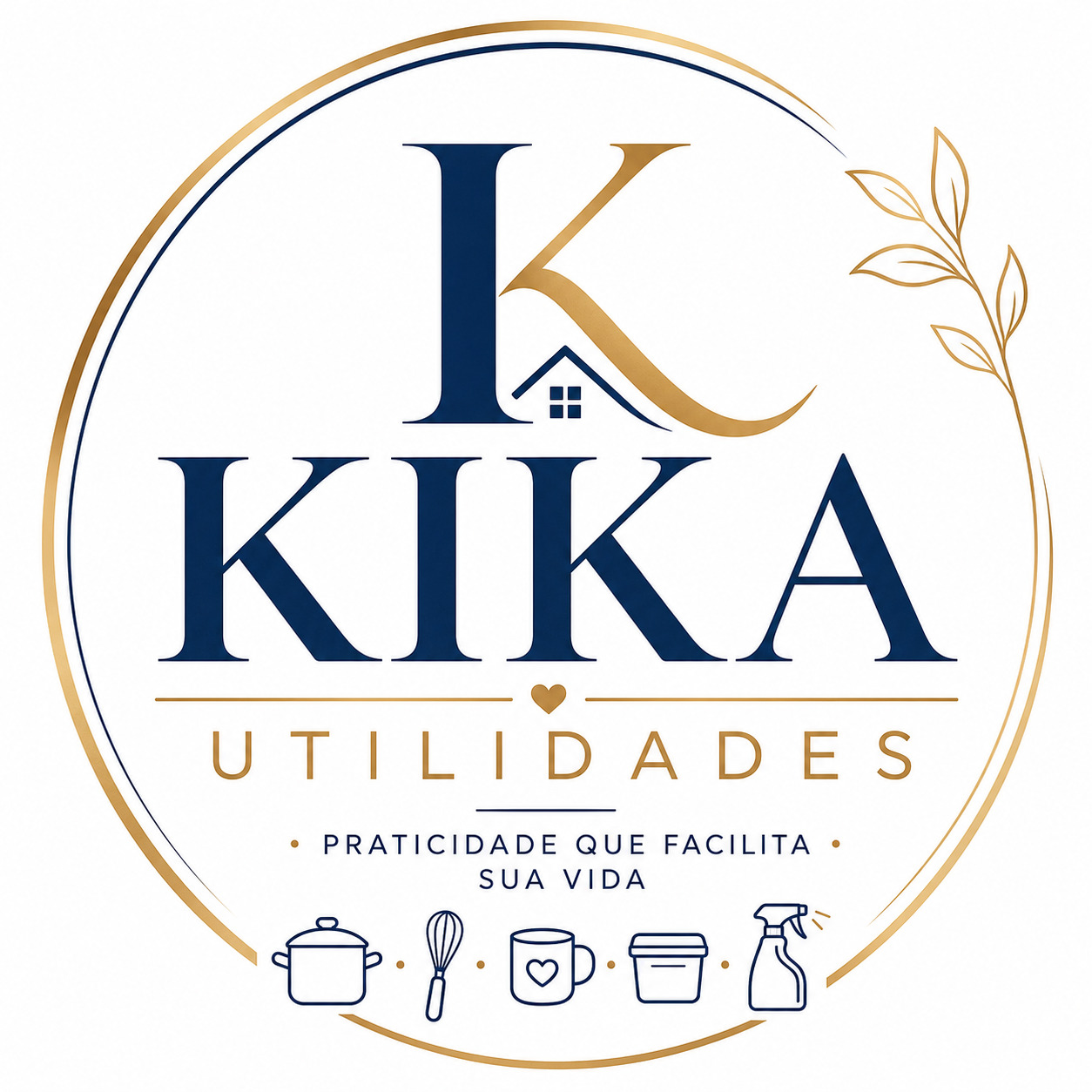 KIKA UTILIDADES