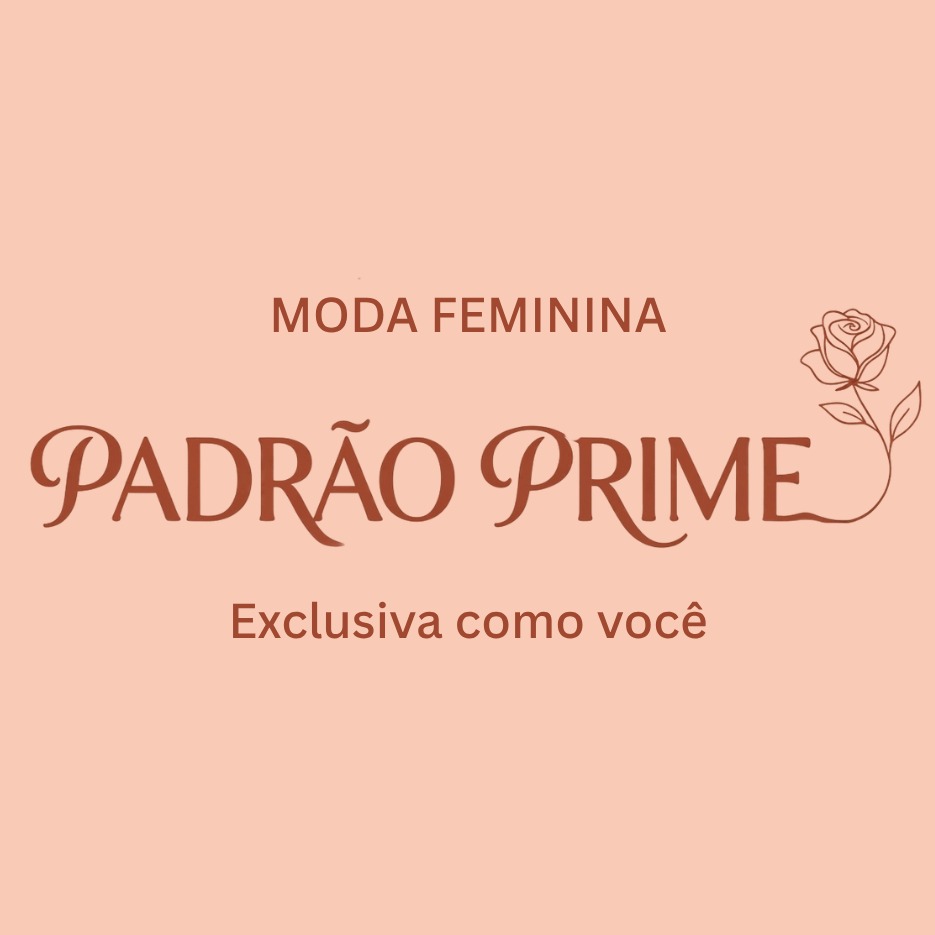 Padrao Prime Camisetaria