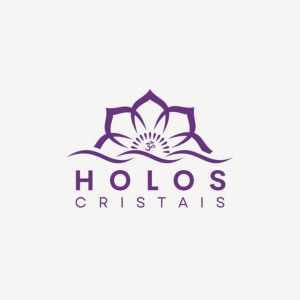 Holos Cristais Pedras Naturais