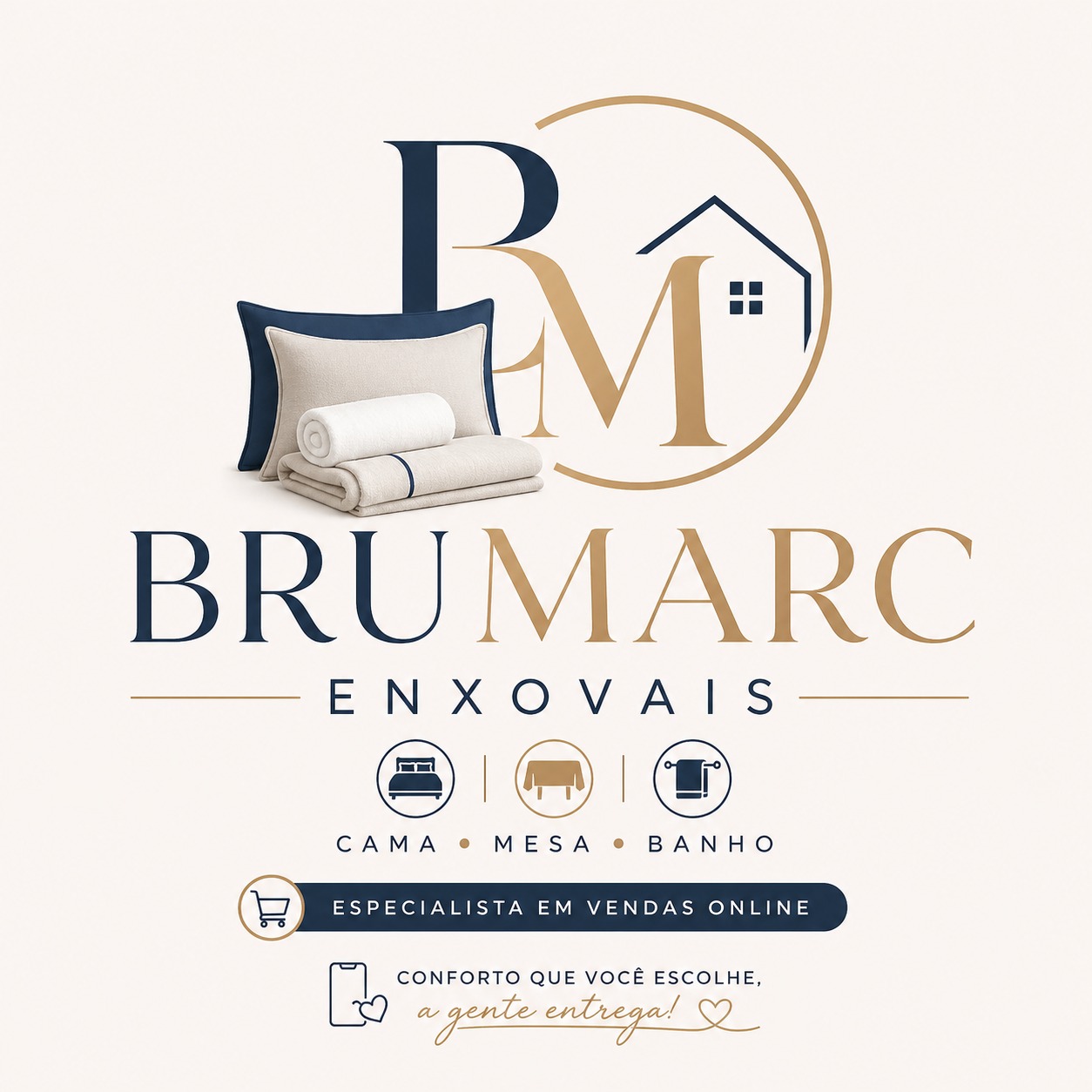 BRUMARC ENXOVAIS