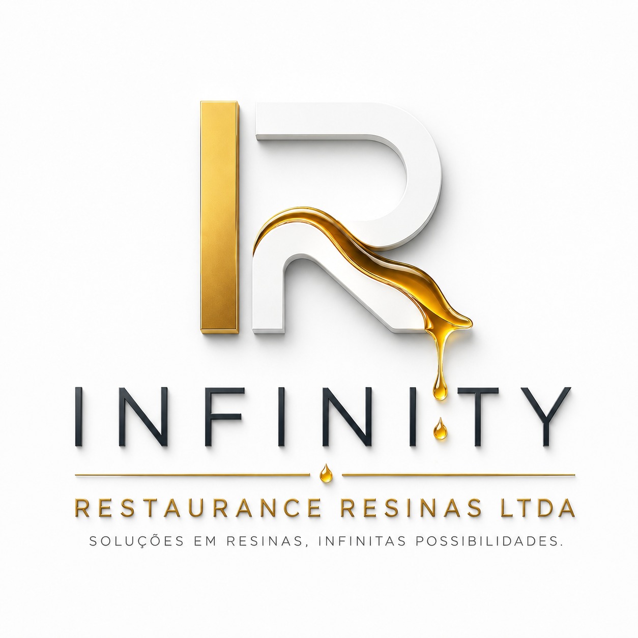 Infinity Restaurance Resinas